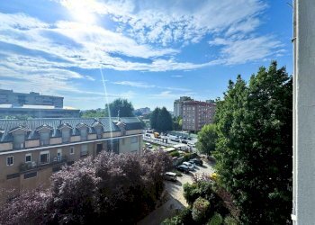 Vista - Four-room apartment Via Giuseppe Carozzi 4, Milano (neighborhood Inganni) - photo 15