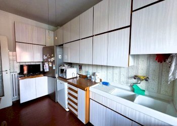 Cucina - Four-room apartment Via Giuseppe Carozzi 4, Milano (neighborhood Inganni) - photo 16