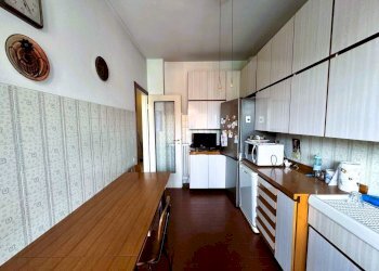 Cucina - Four-room apartment Via Giuseppe Carozzi 4, Milano (neighborhood Inganni) - photo 17