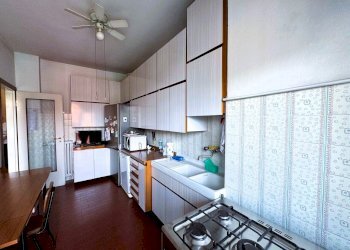 Cucina - Four-room apartment Via Giuseppe Carozzi 4, Milano (neighborhood Inganni) - photo 18
