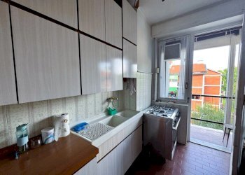 Cucina - Four-room apartment Via Giuseppe Carozzi 4, Milano (neighborhood Inganni) - photo 21