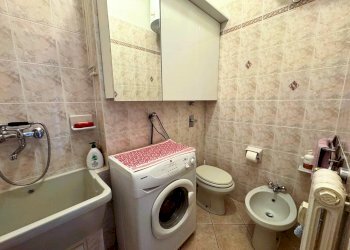 Bagno 2 - Four-room apartment Via Giuseppe Carozzi 4, Milano (neighborhood Inganni) - photo 28