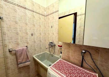 Bagno 2 - Four-room apartment Via Giuseppe Carozzi 4, Milano (neighborhood Inganni) - photo 29