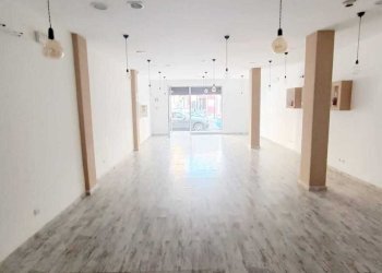 6 - Commercial Premises Via dei Lauri 140, Aprilia - photo 6
