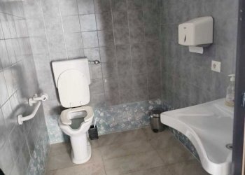 8 - Commercial Premises Via dei Lauri 140, Aprilia - photo 8