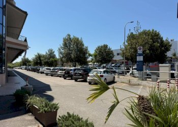 WhatsApp Image 2026-06-25 at 11.54.19 - Shopping Center Via Aldo Moro 98, Aprilia - photo 8