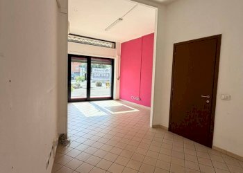 8 - Shopping Center Via Aldo Moro 98, Aprilia - photo 23