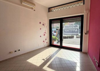 12 - Shopping Center Via Aldo Moro 98, Aprilia - photo 25