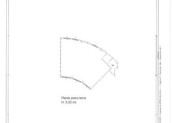 planim aldo moro_001 - Shopping Center Via Aldo Moro 98, Aprilia - photo 28