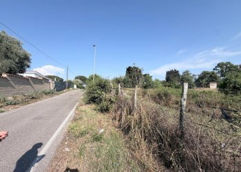 7 - Terreno agricolo Via Turano 23, Aprilia - foto 13