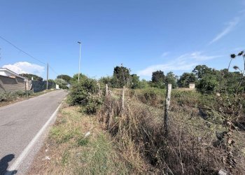 5 - Terreno agricolo Via Turano 23, Aprilia - foto 15