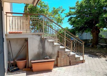 10.jpg - Three-room apartment VIA Brembo 61, Aprilia - photo 5