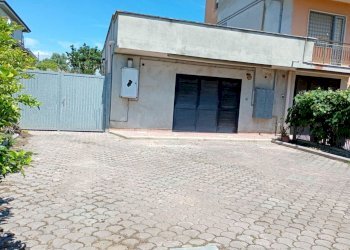 14.jpg - Three-room apartment VIA Brembo 61, Aprilia - photo 8