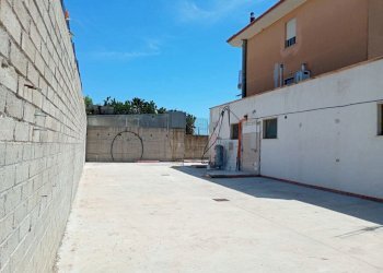 16.jpg - Three-room apartment VIA Brembo 61, Aprilia - photo 10