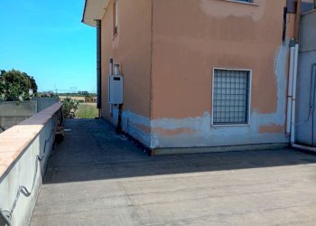30.jpg - Three-room apartment VIA Brembo 61, Aprilia - photo 24
