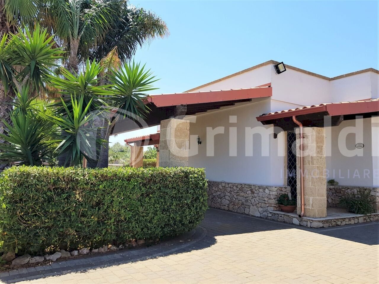 20220618_120809_risultato - Villa Via dei Pesci, Gallipoli - photo 2