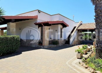 20220618_120806_risultato - Villa Via dei Pesci, Gallipoli - photo 1