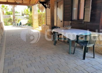 20220618_121121_risultato - Villa Via dei Pesci, Gallipoli - photo 20