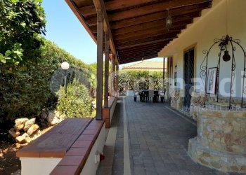 20220618_121242_risultato - Villa Via dei Pesci, Gallipoli - photo 26