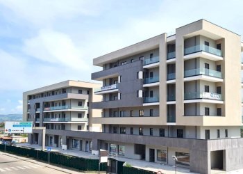 01.jpeg - Appartamento Viale Aldo Moro 9, Benevento - foto 1