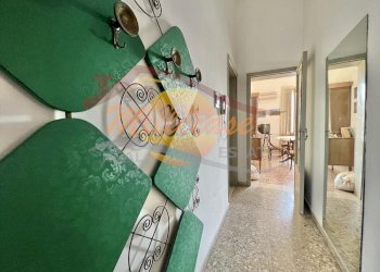 39265a50-0d70-4820-bebb-2ff630078d9b - Quadrilocale Via Agatocle, Siracusa - foto 13