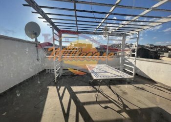 f5d3f0b0-e06e-4d4b-96e7-23017dfb0ad3 - Quadrilocale Via Agatocle, Siracusa - foto 29