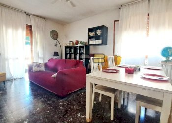 20260730_091543~2 - Four-room apartment Via Lando Landucci, Padova (neighborhood San Paolo) - photo 1