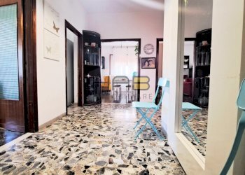 20260730_091440~2 - Four-room apartment Via Lando Landucci, Padova (neighborhood San Paolo) - photo 2