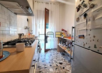 20260730_091459 - Four-room apartment Via Lando Landucci, Padova (neighborhood San Paolo) - photo 5