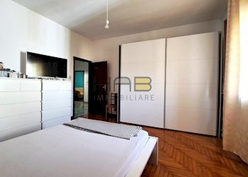 20260730_091701~2 - Four-room apartment Via Lando Landucci, Padova (neighborhood San Paolo) - photo 13