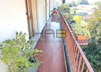 20260730_091835~2 - Four-room apartment Via Lando Landucci, Padova (neighborhood San Paolo) - photo 18