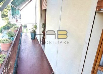 20260730_091912~2 - Four-room apartment Via Lando Landucci, Padova (neighborhood San Paolo) - photo 19