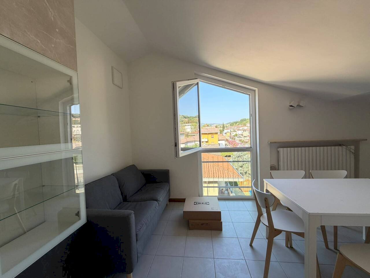 WhatsApp Image 2026-08-24 at 11.22.47 (1) - Three-room apartment Medesano - photo 1
