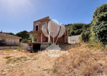 Terratetto - Terracielo Via Monte Bonifato, Alcamo - foto 1