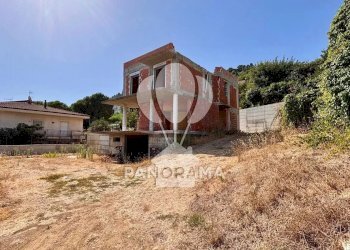 Terratetto - Terracielo Via Monte Bonifato, Alcamo - foto 2