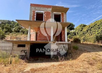 Terratetto - Terracielo Via Monte Bonifato, Alcamo - foto 3
