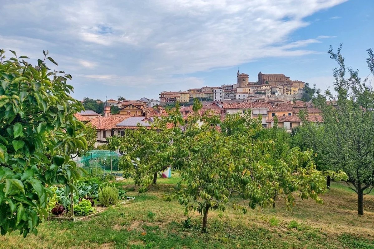Casale La Morra - foto 2