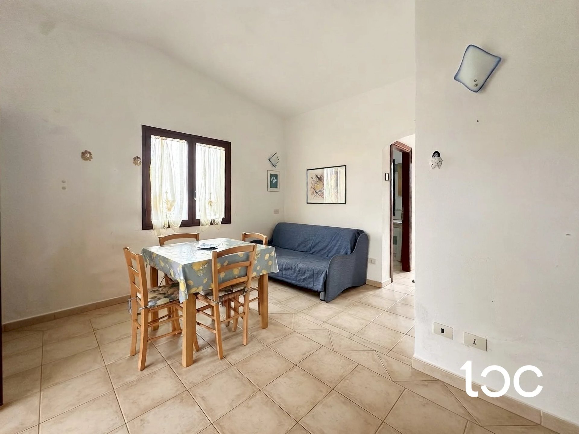 Trilocale Budoni - foto 3