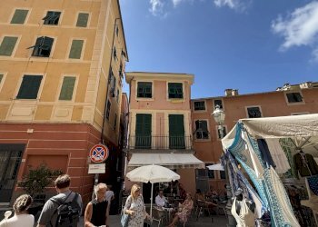 Apartment VIA DELLA REPUBBLICA 120-4A, Camogli - photo 3