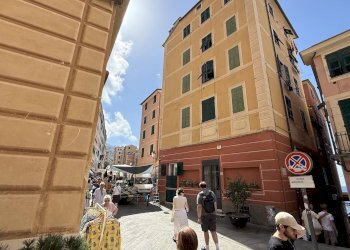 Apartment VIA DELLA REPUBBLICA 120-4A, Camogli - photo 2