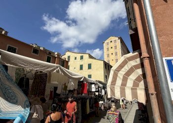 Apartment VIA DELLA REPUBBLICA 120-4A, Camogli - photo 4
