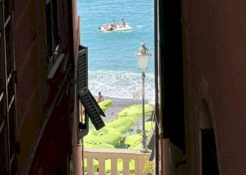 Apartment VIA DELLA REPUBBLICA 120-4A, Camogli - photo 5