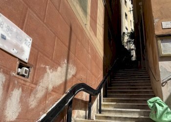 Apartment VIA DELLA REPUBBLICA 120-4A, Camogli - photo 6