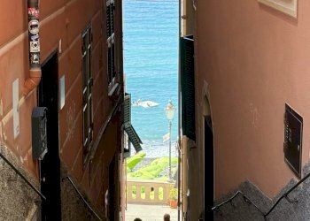 Apartment VIA DELLA REPUBBLICA 120-4A, Camogli - photo 7