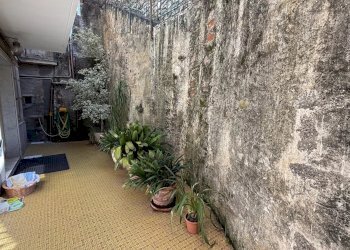 Apartment VIA DELLA REPUBBLICA 120-4A, Camogli - photo 12