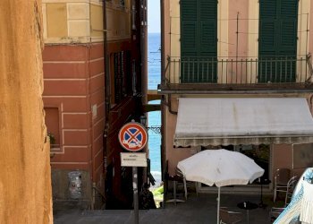 Apartment VIA DELLA REPUBBLICA 120-4A, Camogli - photo 31