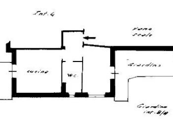 Apartment VIA DELLA REPUBBLICA 120-4A, Camogli - photo 33