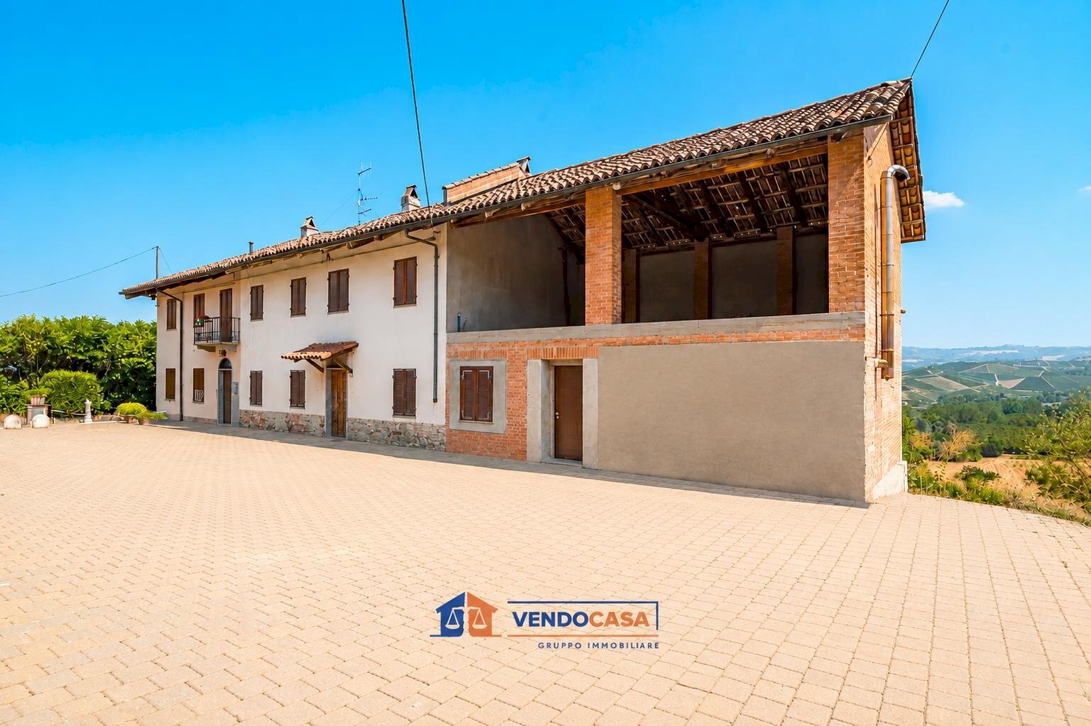 Casa indipendente La Morra - foto 3