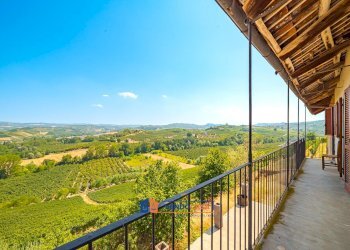 Casa indipendente La Morra - foto 1