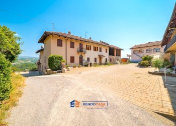 Casa indipendente La Morra - foto 25